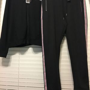 Armani exchange hoodie